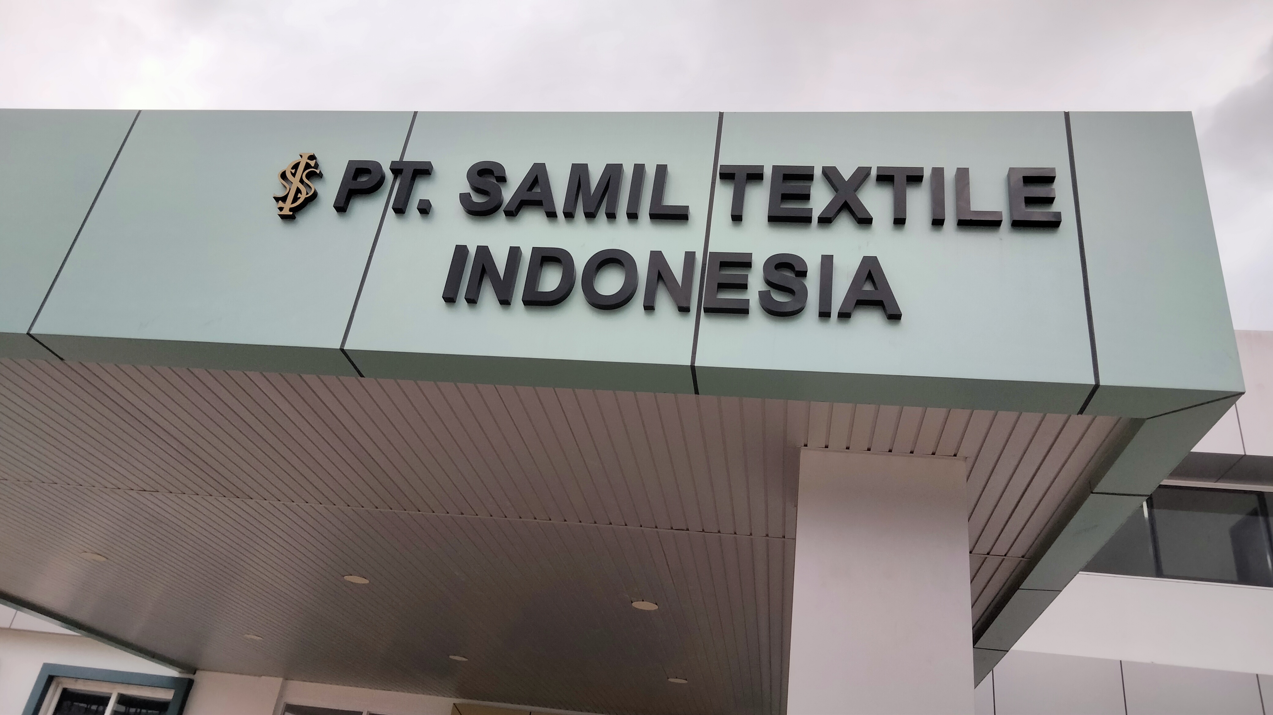 Samim Textil Galeri Samil Textile